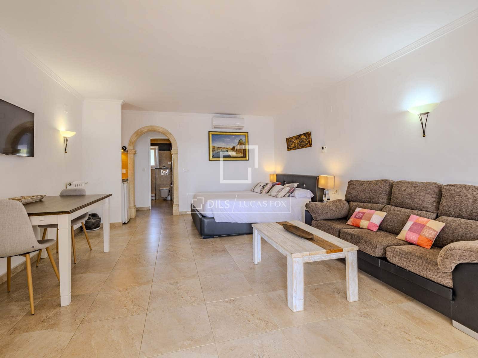 11 chambre Villa/Maison à vendre à Benissa avec piscine garage - 5 500 000 € (Ref: 9771974)