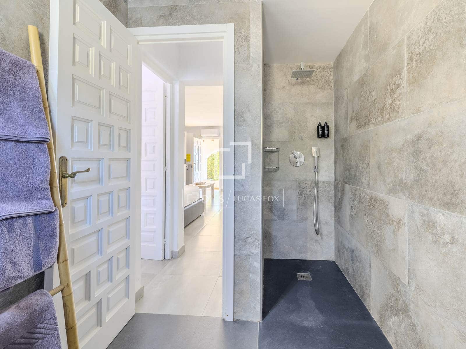 11 chambre Villa/Maison à vendre à Benissa avec piscine garage - 5 500 000 € (Ref: 9771974)