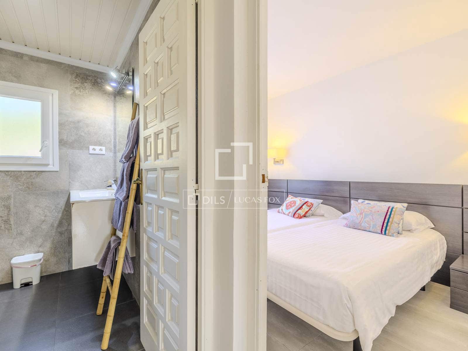 11 chambre Villa/Maison à vendre à Benissa avec piscine garage - 5 500 000 € (Ref: 9771974)