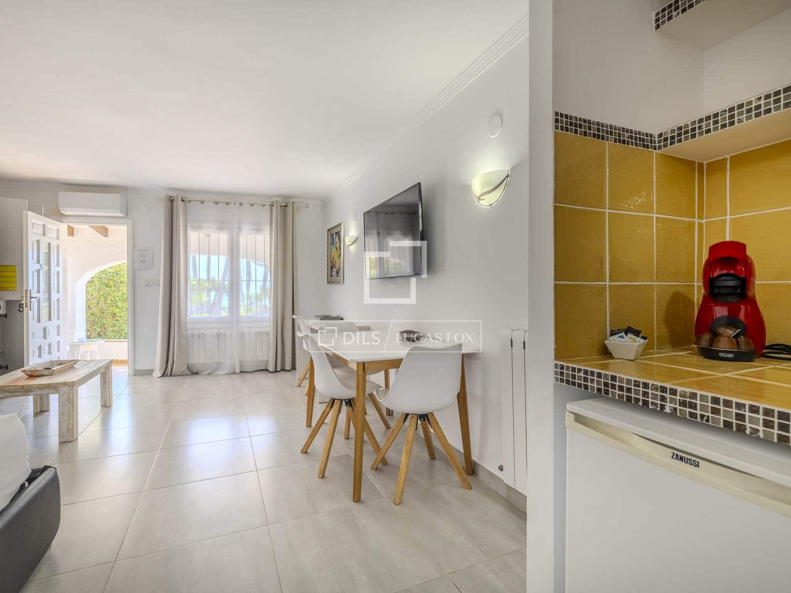 11 chambre Villa/Maison à vendre à Benissa avec piscine garage - 5 500 000 € (Ref: 9771974)