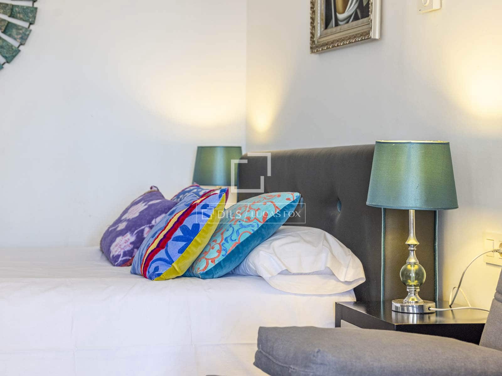 11 chambre Villa/Maison à vendre à Benissa avec piscine garage - 5 500 000 € (Ref: 9771974)