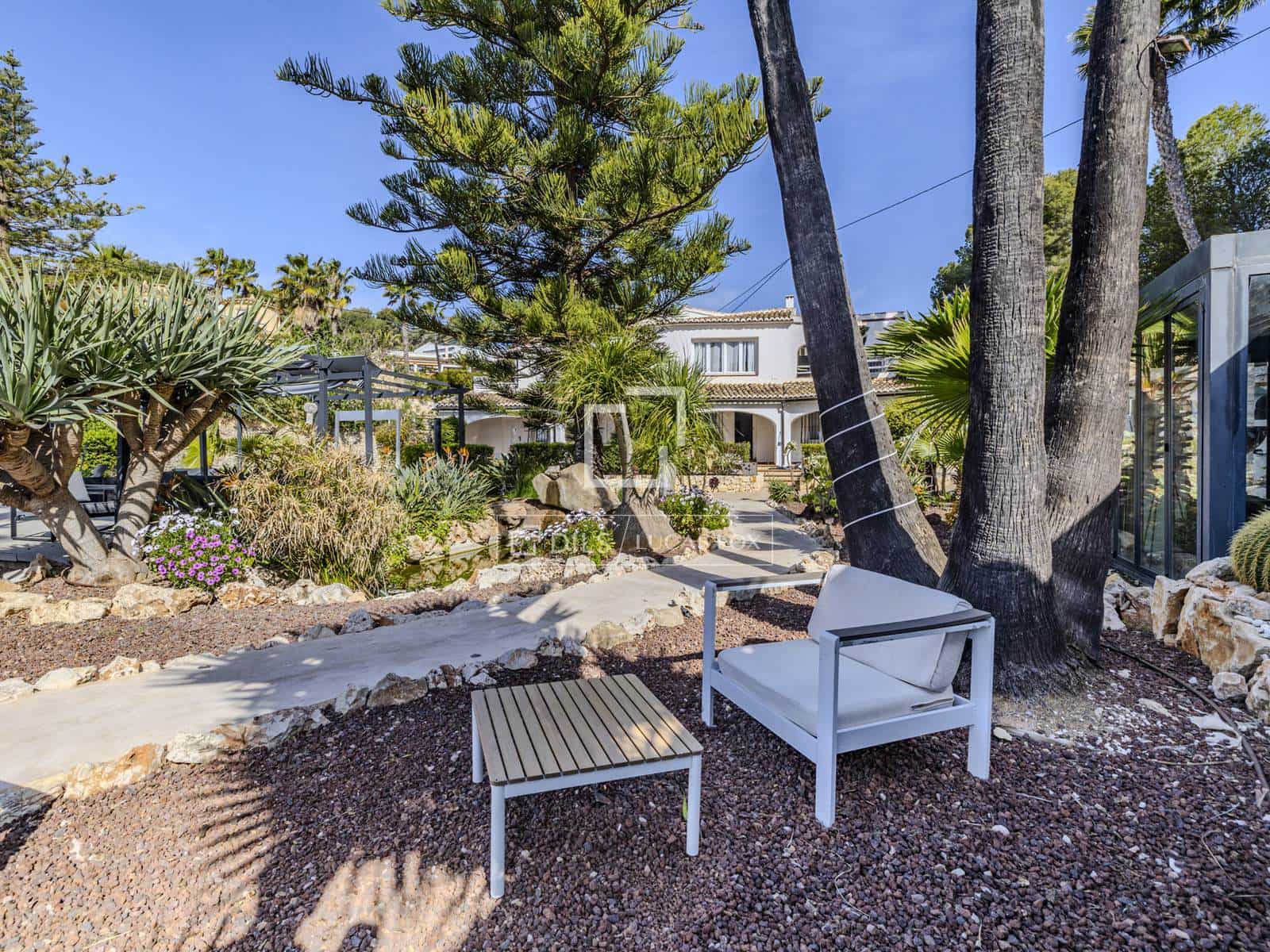 11 chambre Villa/Maison à vendre à Benissa avec piscine garage - 5 500 000 € (Ref: 9771974)