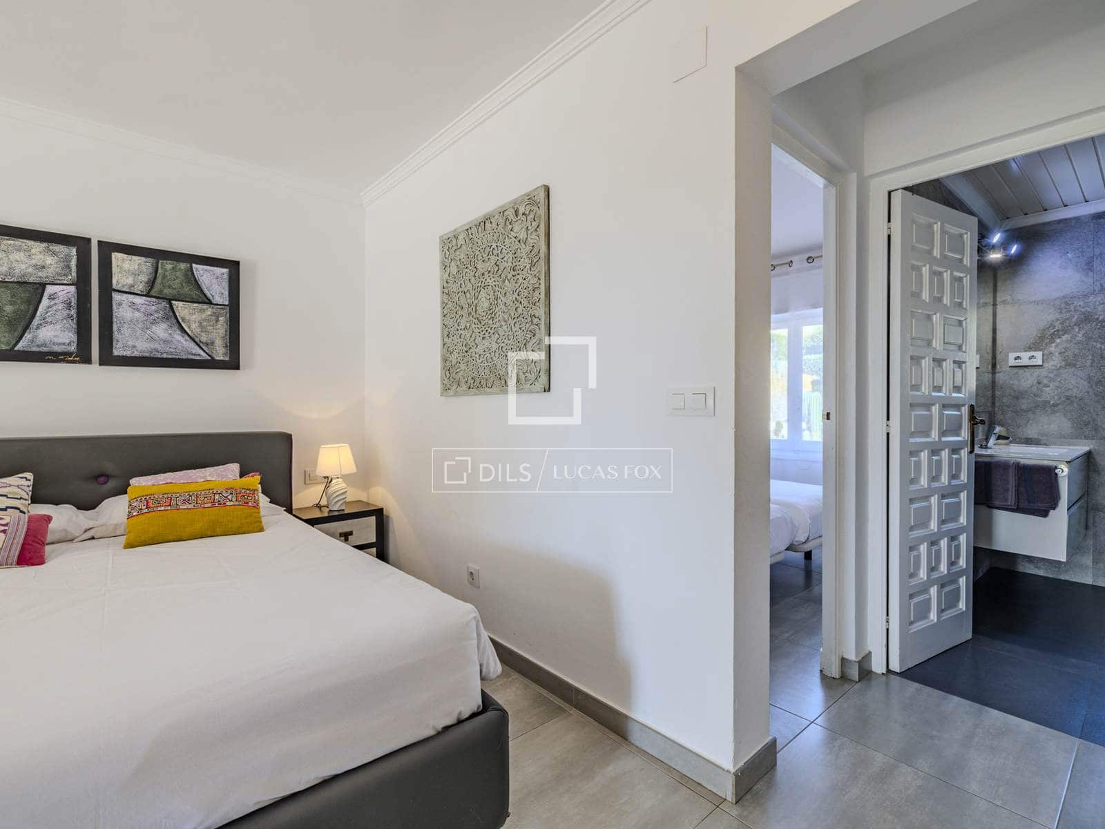 11 chambre Villa/Maison à vendre à Benissa avec piscine garage - 5 500 000 € (Ref: 9771974)