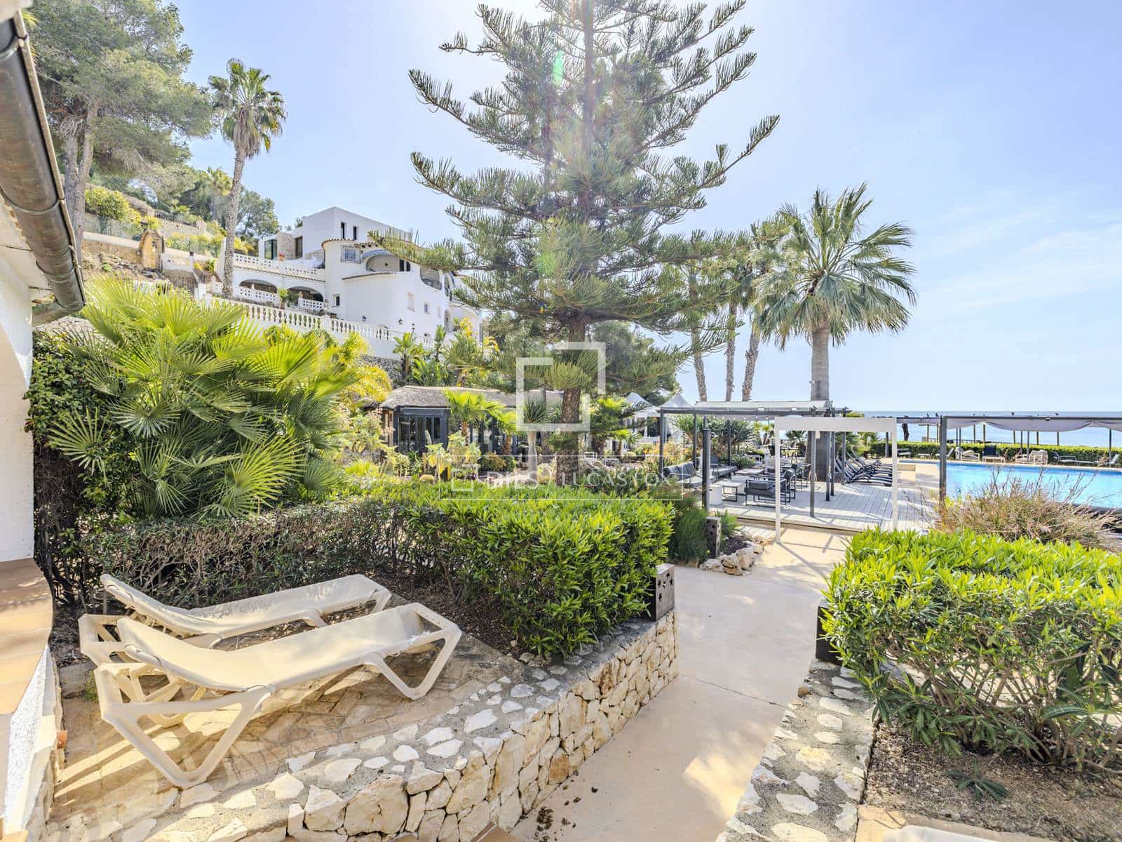 11 chambre Villa/Maison à vendre à Benissa avec piscine garage - 5 500 000 € (Ref: 9771974)