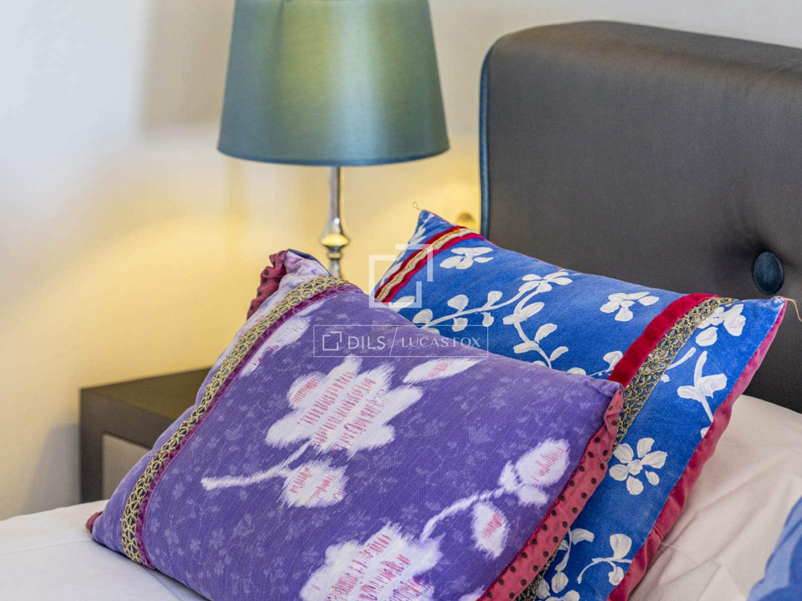 11 chambre Villa/Maison à vendre à Benissa avec piscine garage - 5 500 000 € (Ref: 9771974)