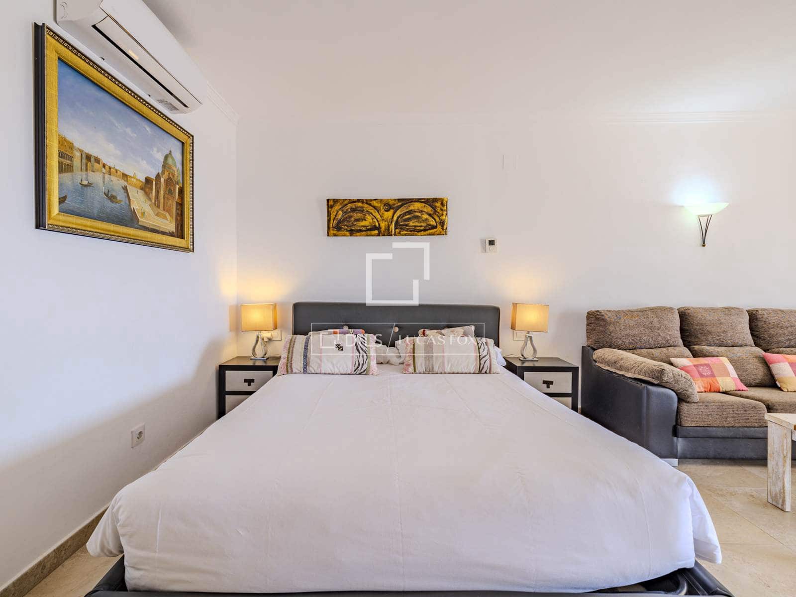 11 chambre Villa/Maison à vendre à Benissa avec piscine garage - 5 500 000 € (Ref: 9771974)