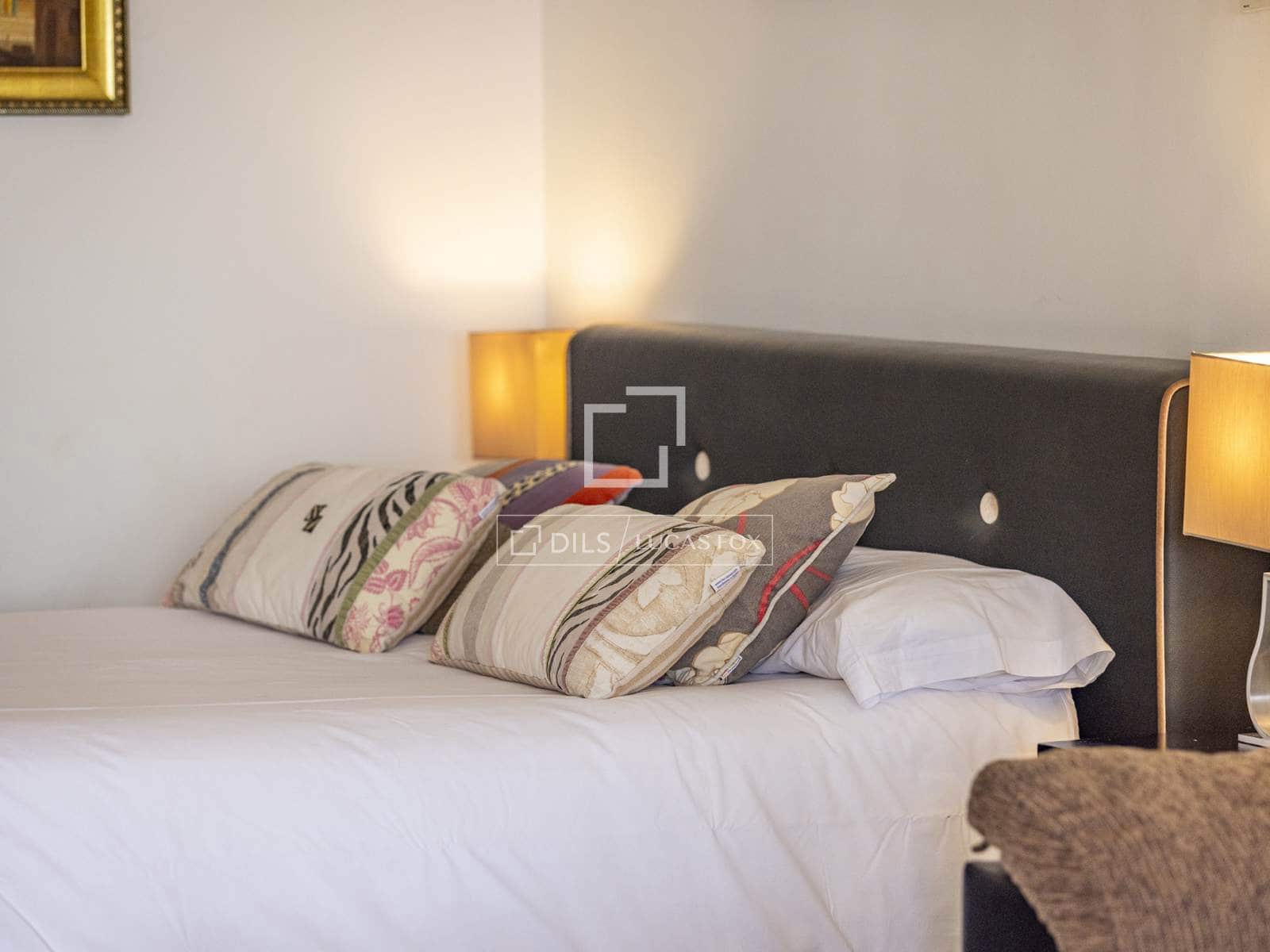 11 chambre Villa/Maison à vendre à Benissa avec piscine garage - 5 500 000 € (Ref: 9771974)