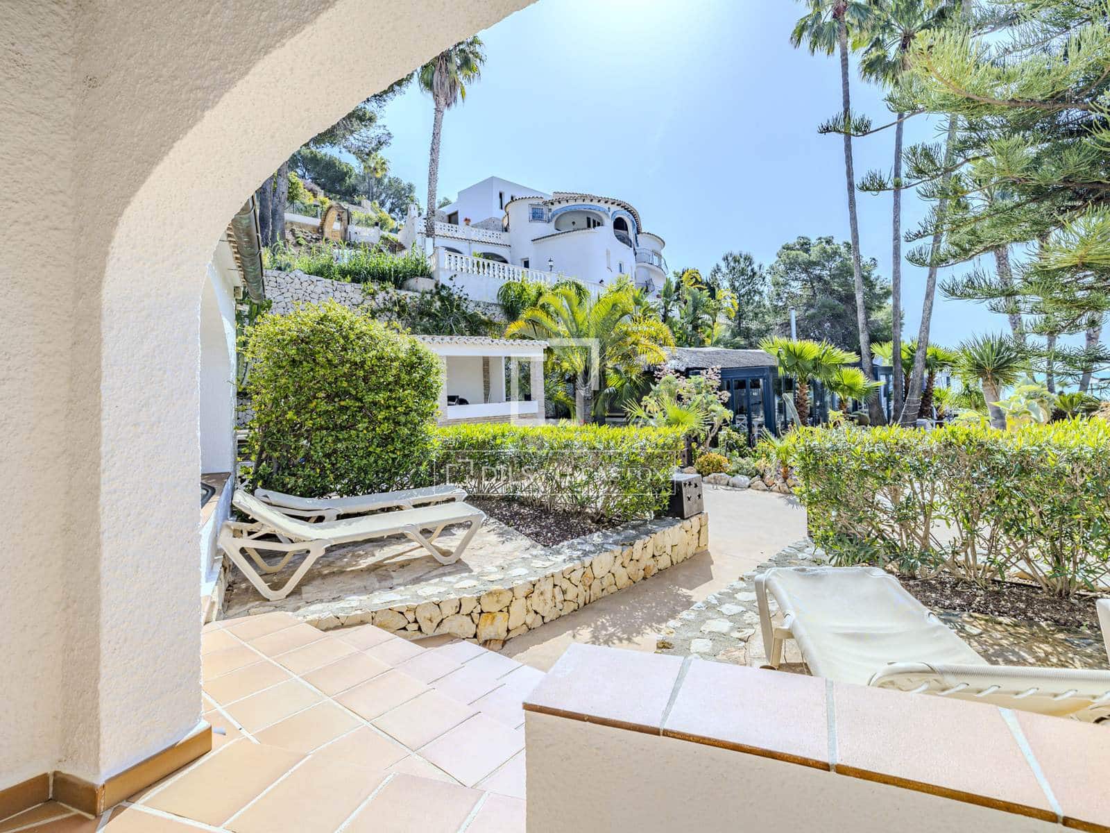 11 chambre Villa/Maison à vendre à Benissa avec piscine garage - 5 500 000 € (Ref: 9771974)