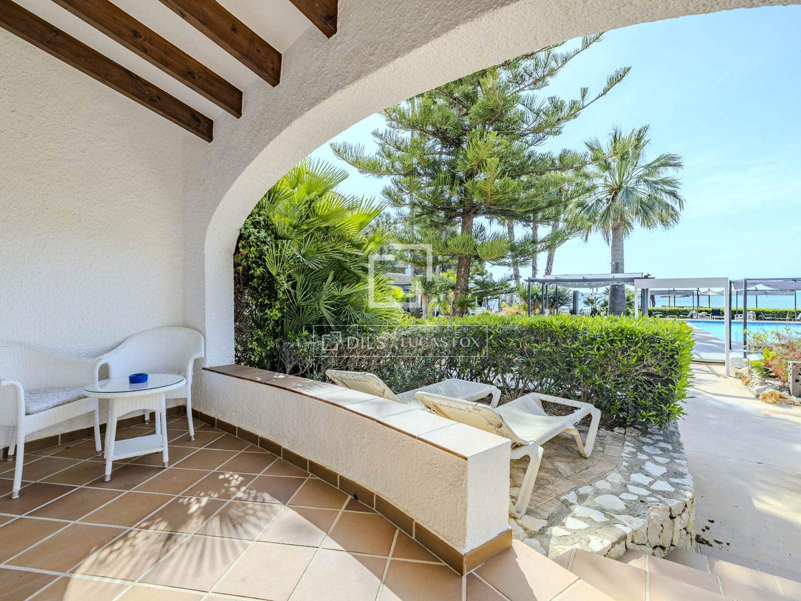 11 chambre Villa/Maison à vendre à Benissa avec piscine garage - 5 500 000 € (Ref: 9771974)