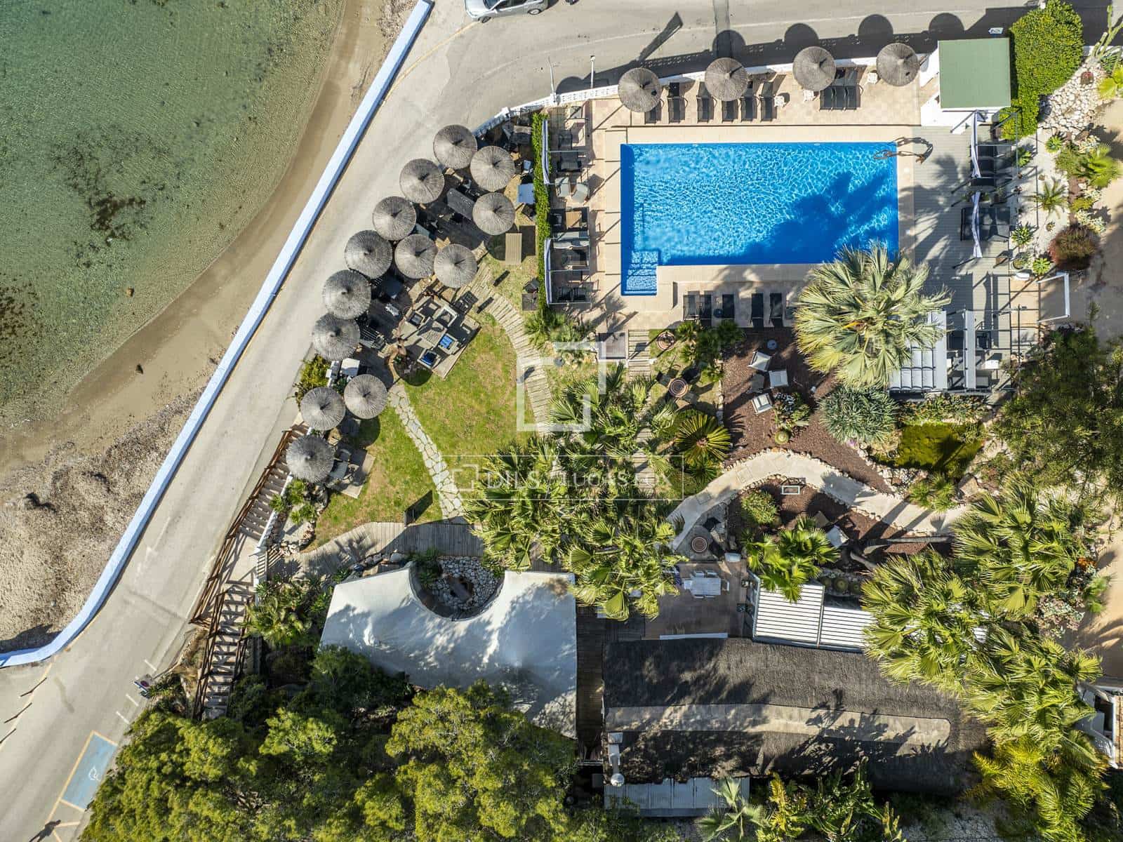 11 chambre Villa/Maison à vendre à Benissa avec piscine garage - 5 500 000 € (Ref: 9771974)