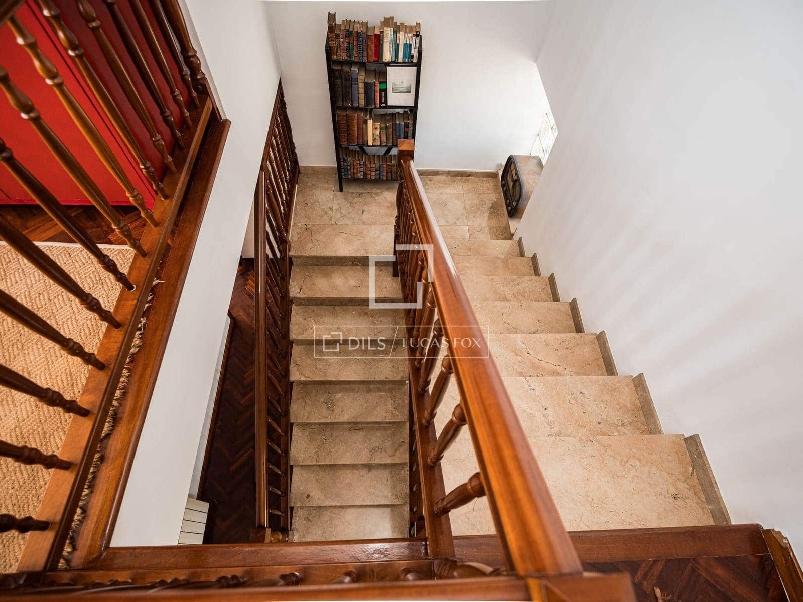 4 slaapkamer Villa te koop in Castelldefels met garage - € 1.390.000 (Ref: 9772427)