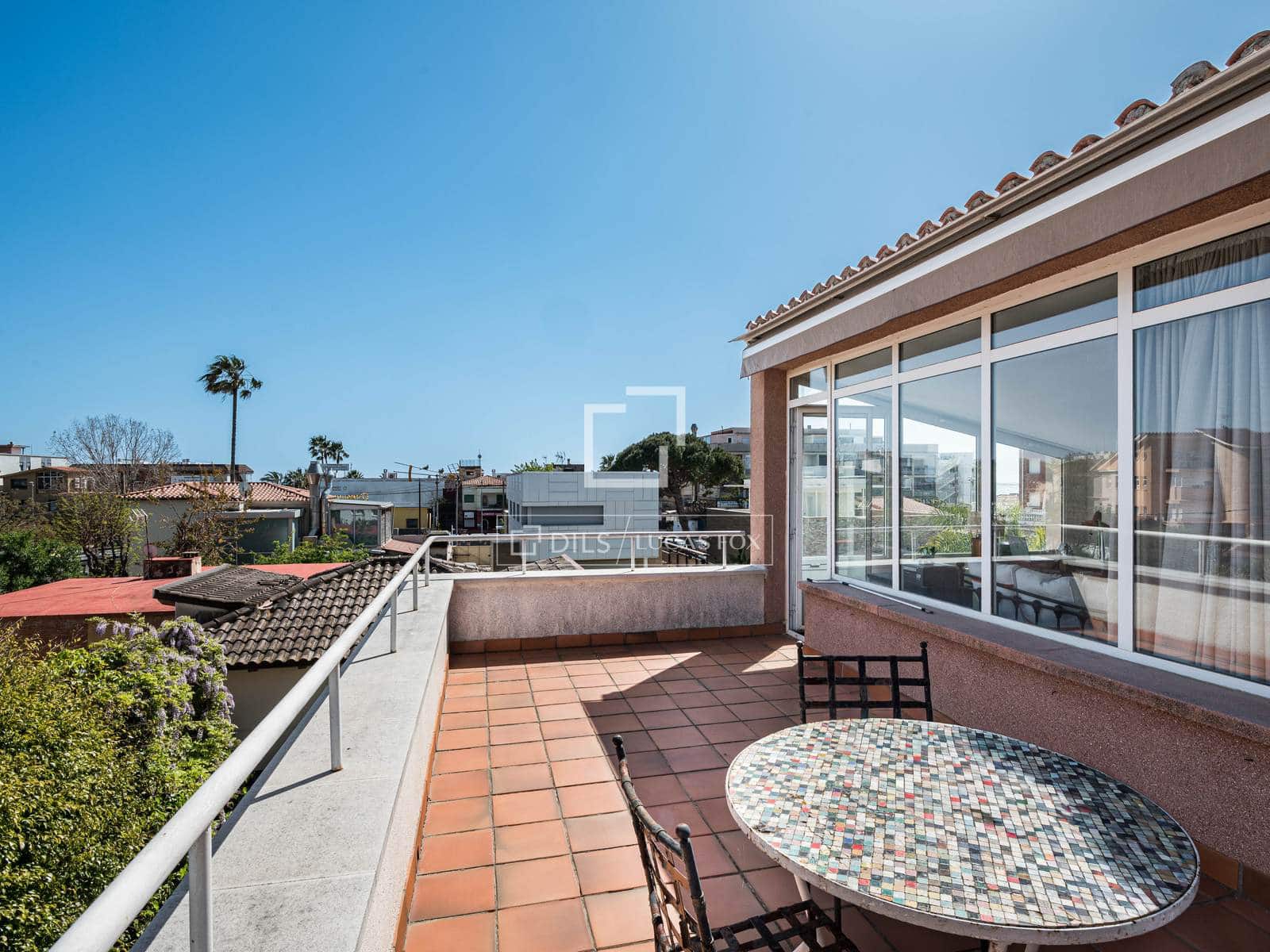 4 slaapkamer Villa te koop in Castelldefels met garage - € 1.390.000 (Ref: 9772427)