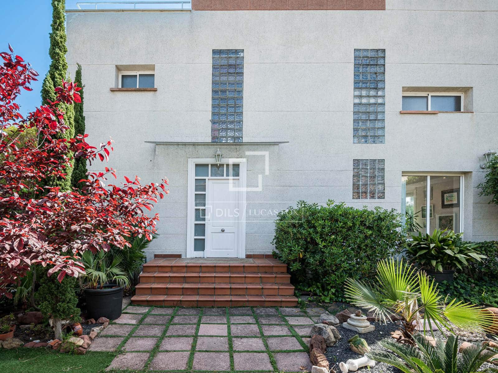 4 slaapkamer Villa te koop in Castelldefels met garage - € 1.390.000 (Ref: 9772427)