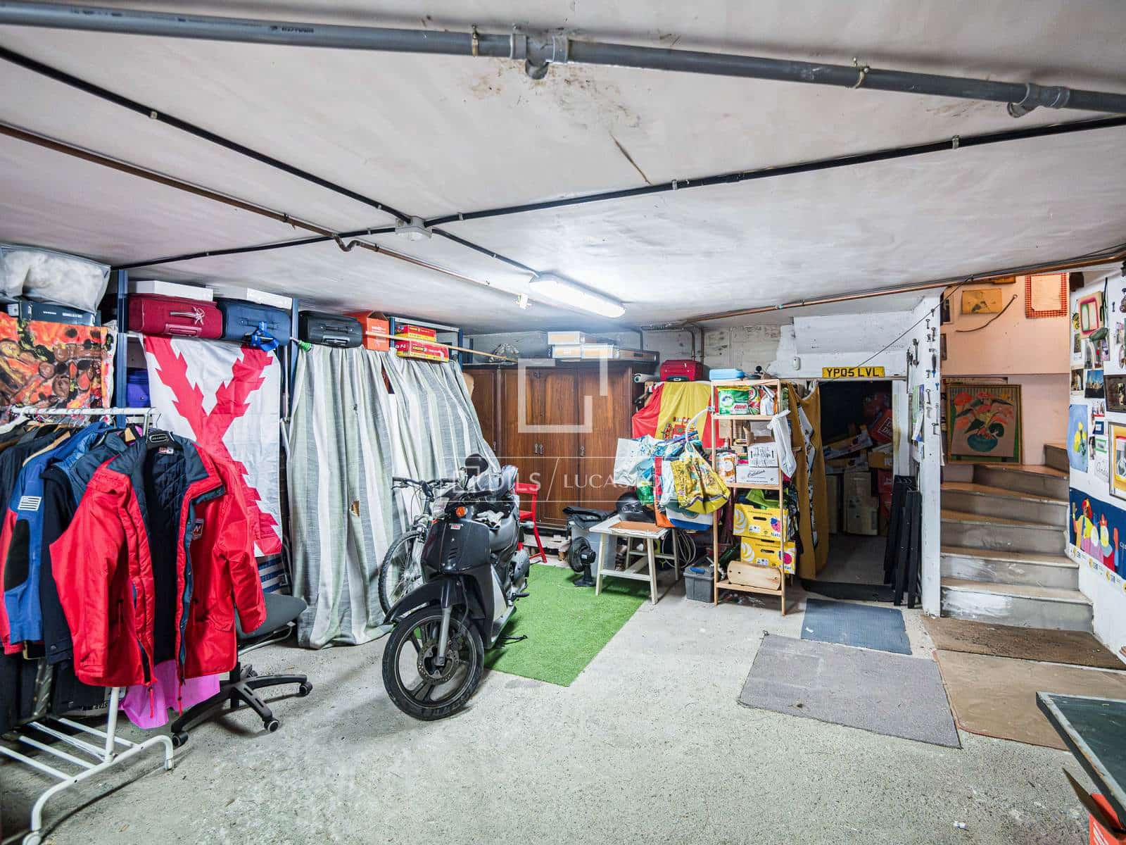 4 slaapkamer Villa te koop in Castelldefels met garage - € 1.390.000 (Ref: 9772427)