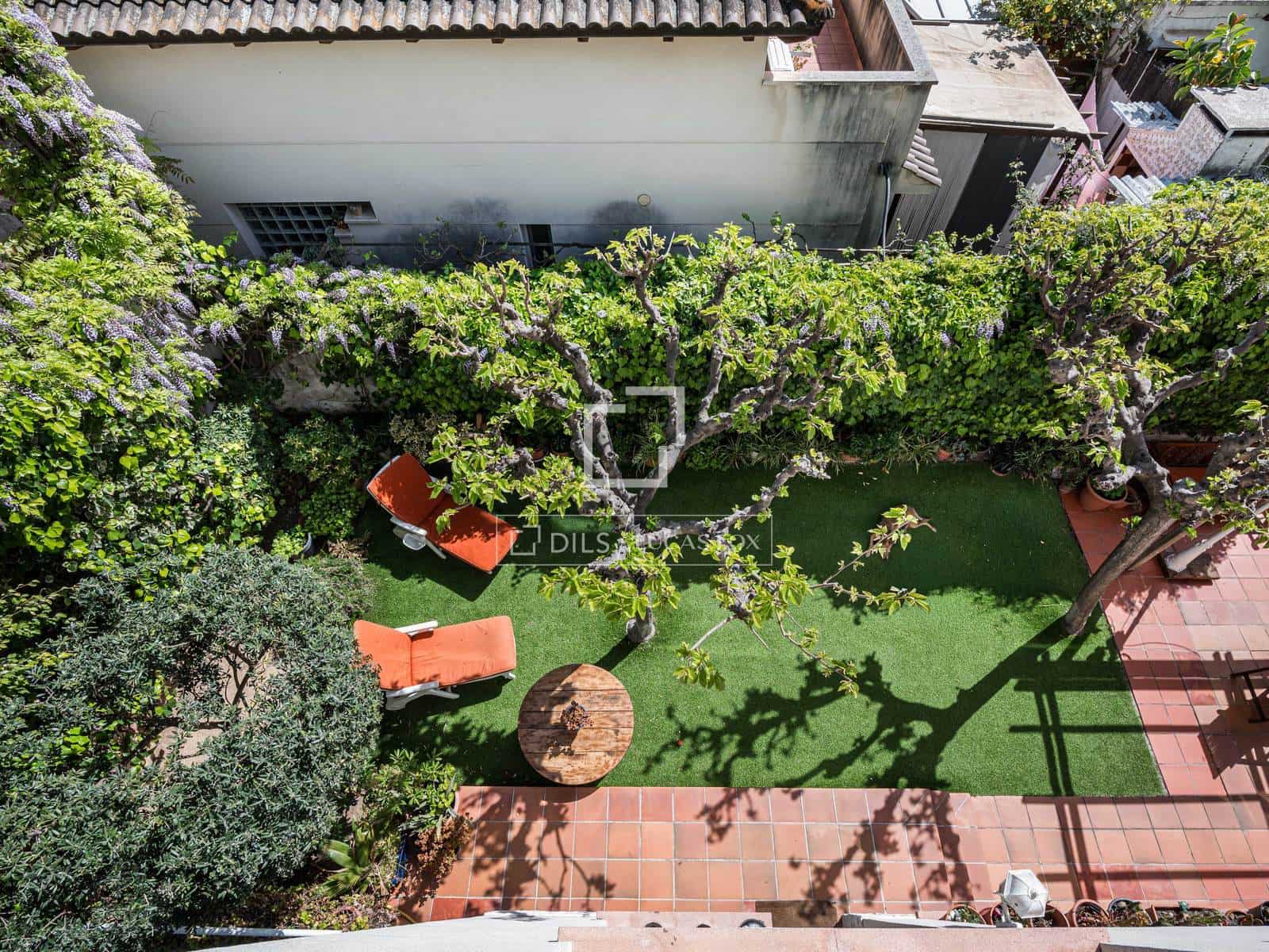 4 slaapkamer Villa te koop in Castelldefels met garage - € 1.390.000 (Ref: 9772427)