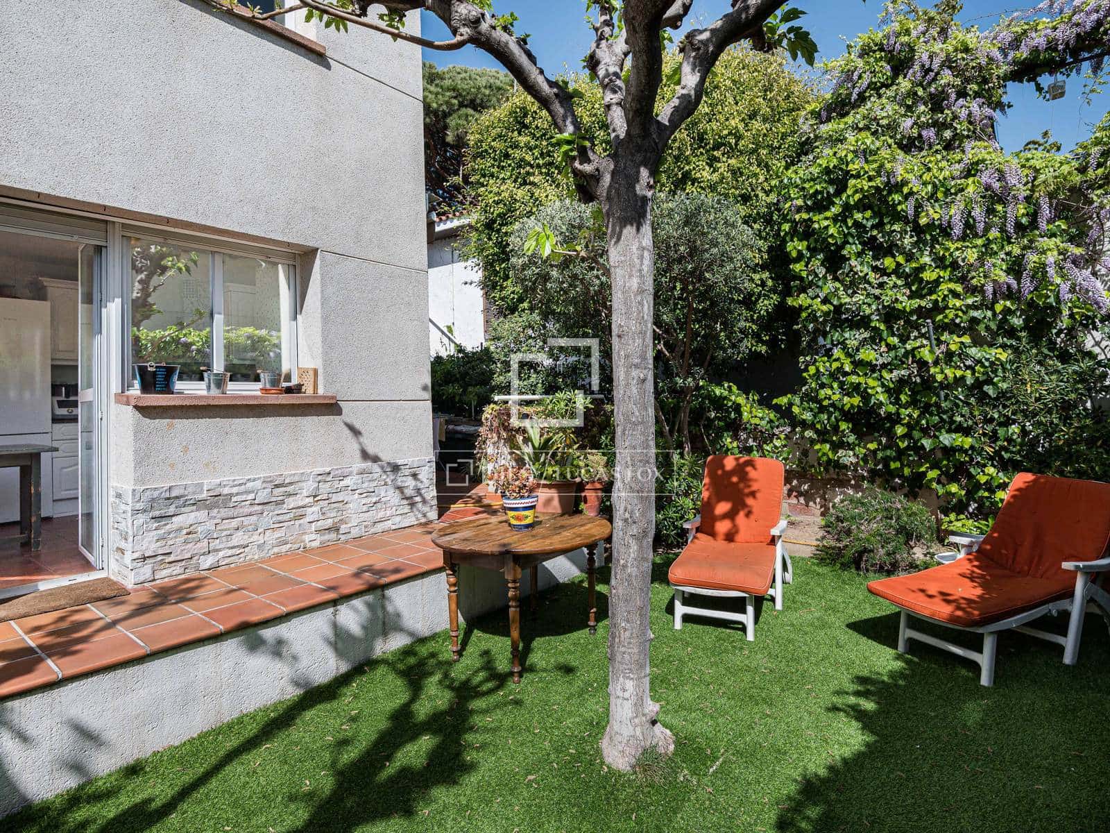 4 slaapkamer Villa te koop in Castelldefels met garage - € 1.390.000 (Ref: 9772427)