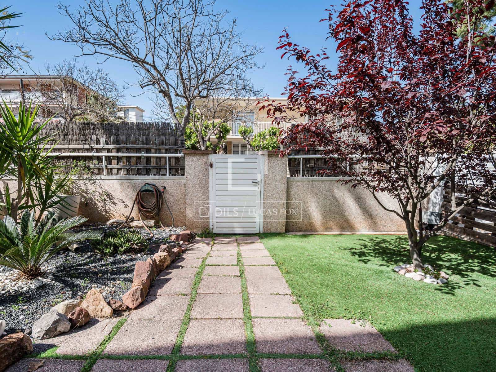 4 slaapkamer Villa te koop in Castelldefels met garage - € 1.390.000 (Ref: 9772427)