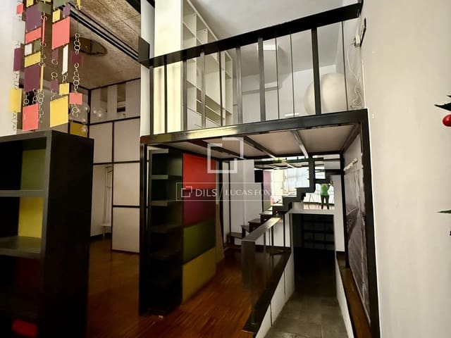 2 Zimmer Apartment zu verkaufen in Ibiza, Madrid Stadt - 795.000 € (Ref: 9772428)