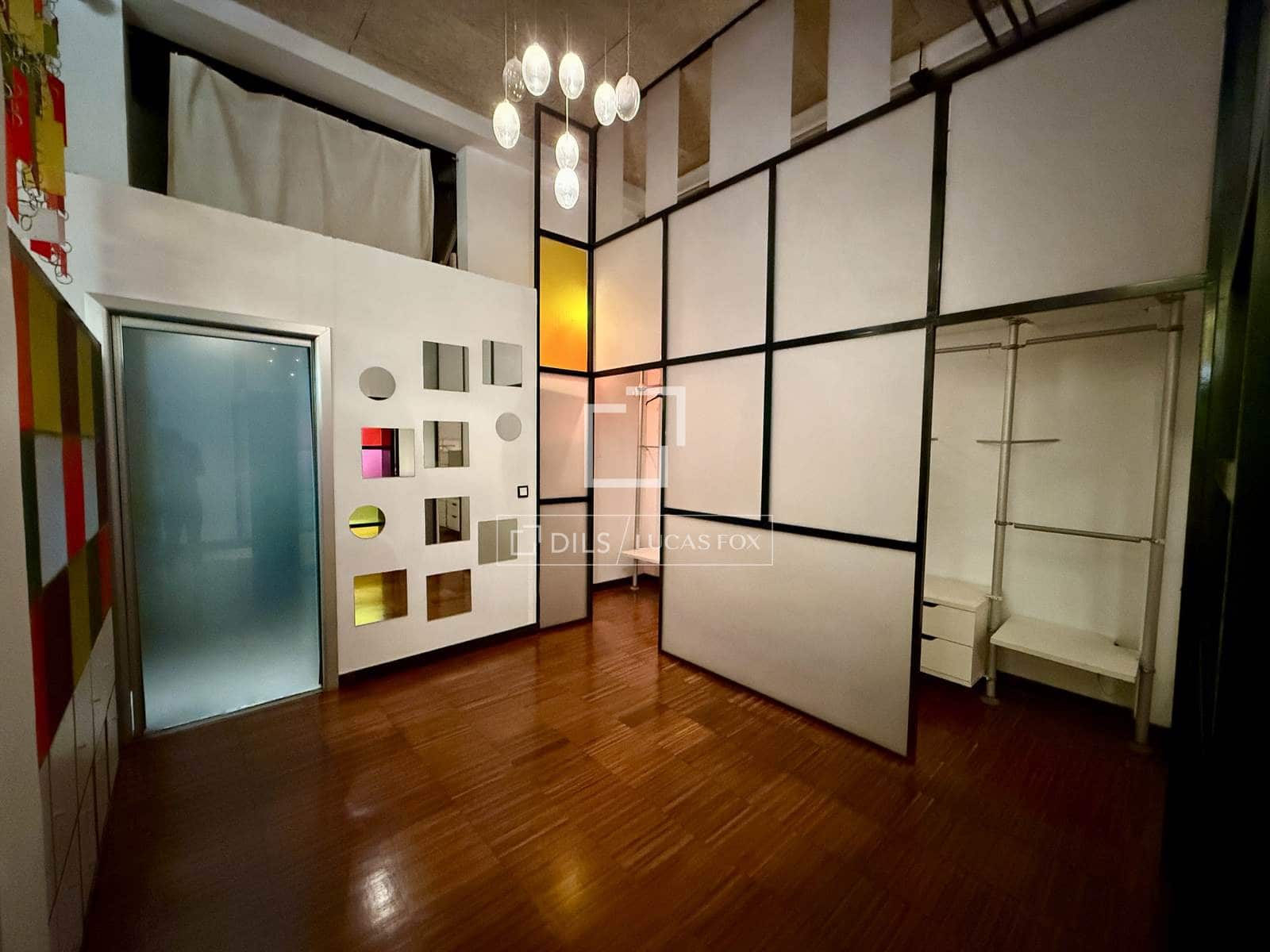 2 Zimmer Apartment zu verkaufen in Madrid Stadt - 795.000 € (Ref: 9772428)