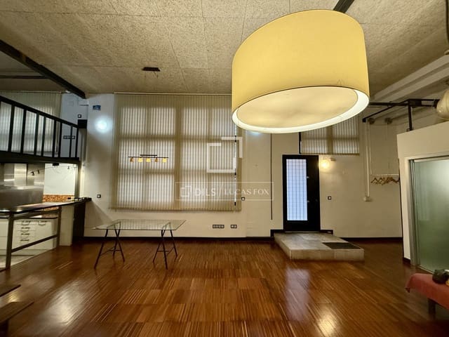 2 Zimmer Apartment zu verkaufen in Ibiza, Madrid Stadt - 795.000 € (Ref: 9772428)