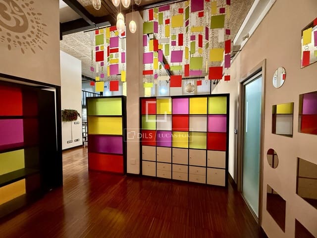 2 Zimmer Apartment zu verkaufen in Ibiza, Madrid Stadt - 795.000 € (Ref: 9772428)