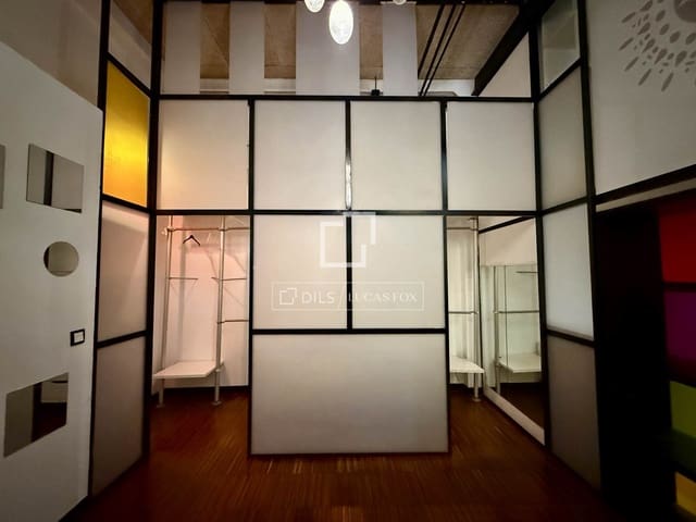 2 Zimmer Apartment zu verkaufen in Ibiza, Madrid Stadt - 795.000 € (Ref: 9772428)