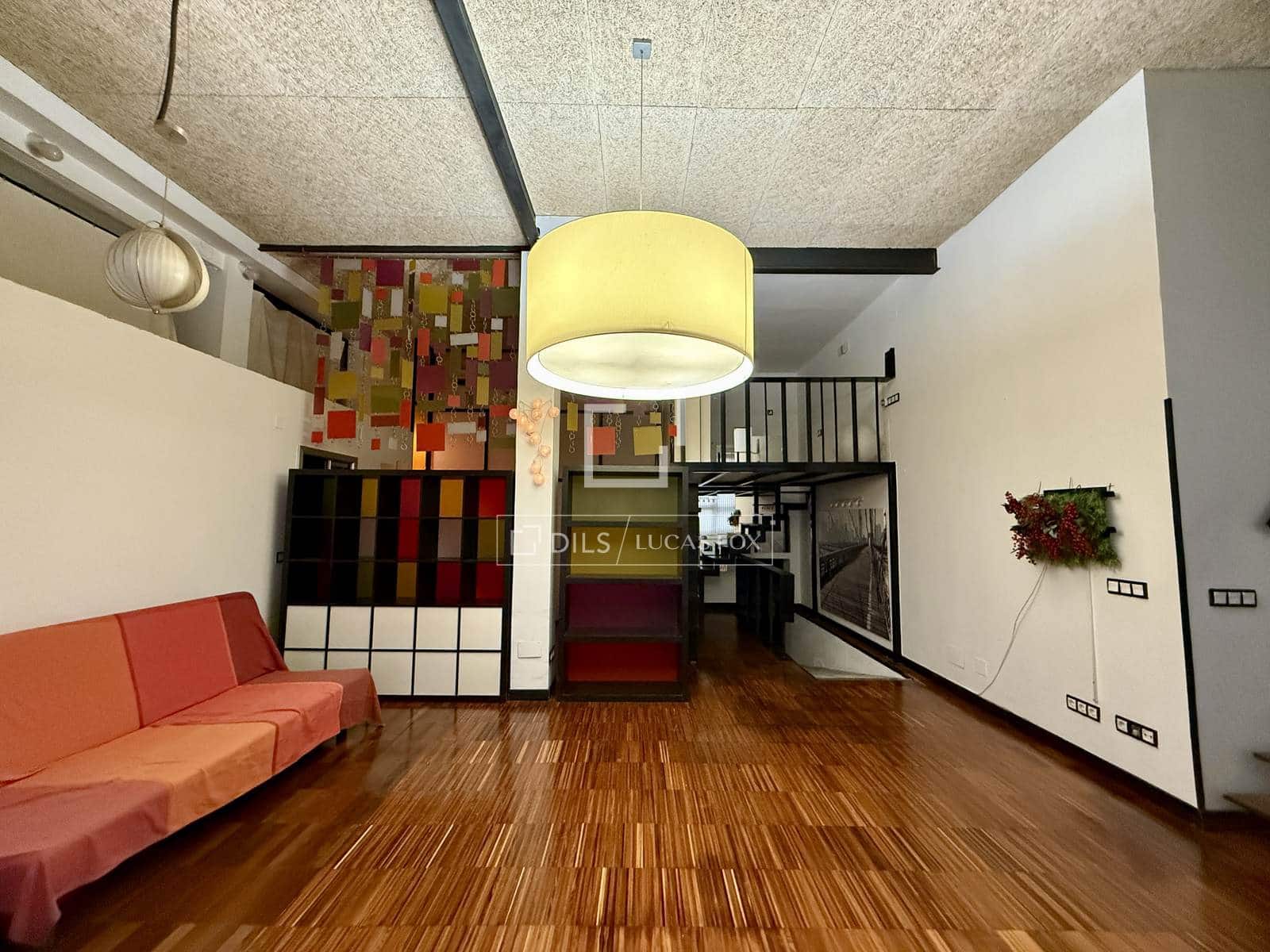 2 Zimmer Apartment zu verkaufen in Madrid Stadt - 795.000 € (Ref: 9772428)