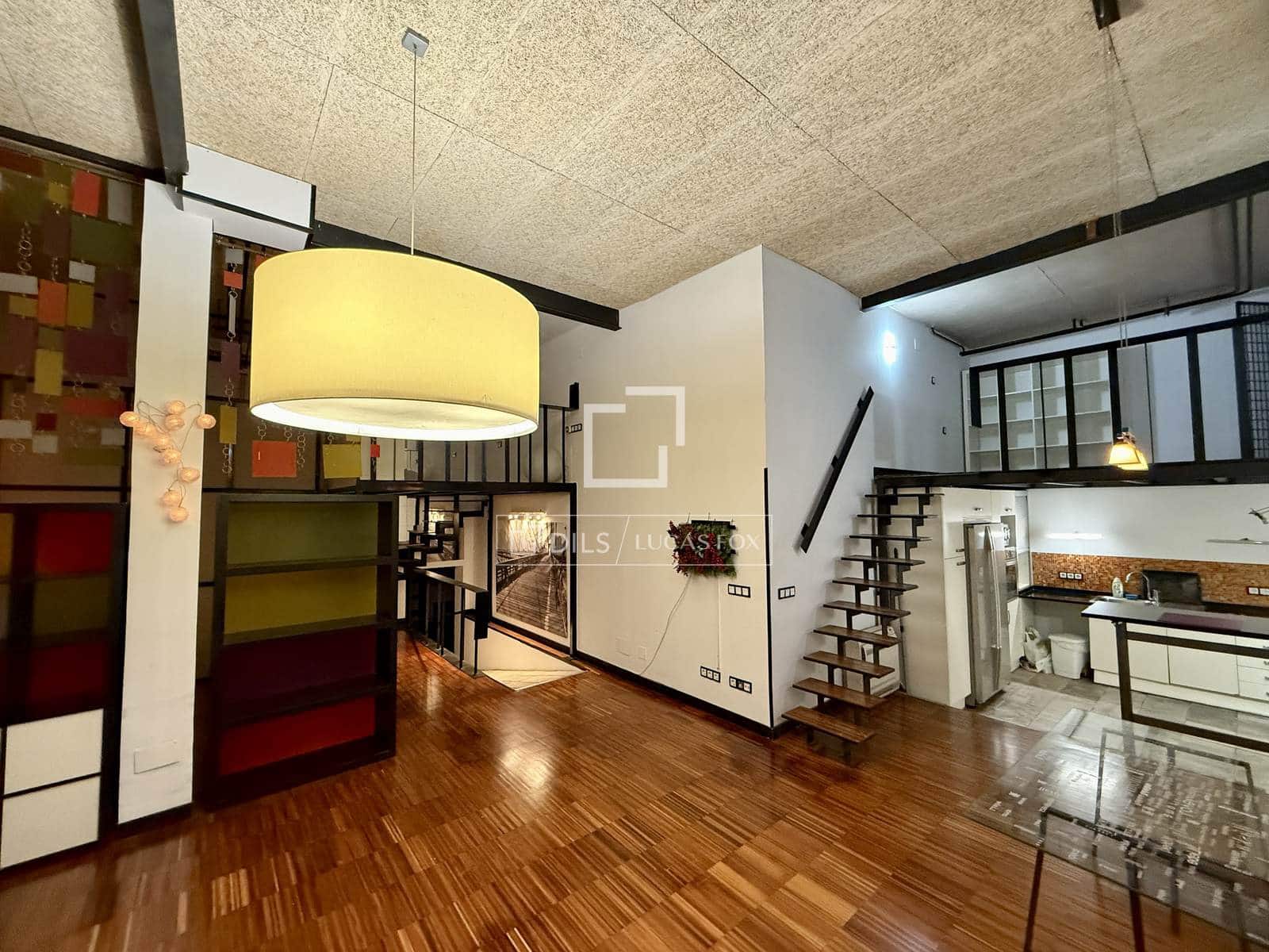 2 Zimmer Apartment zu verkaufen in Madrid Stadt - 795.000 € (Ref: 9772428)