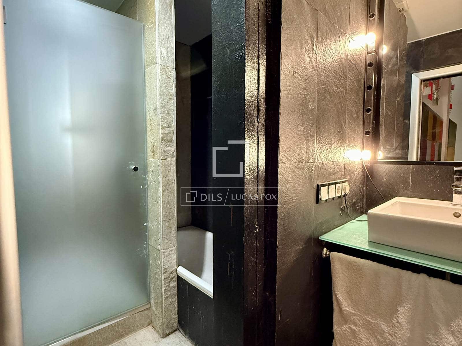 2 Zimmer Apartment zu verkaufen in Madrid Stadt - 795.000 € (Ref: 9772428)