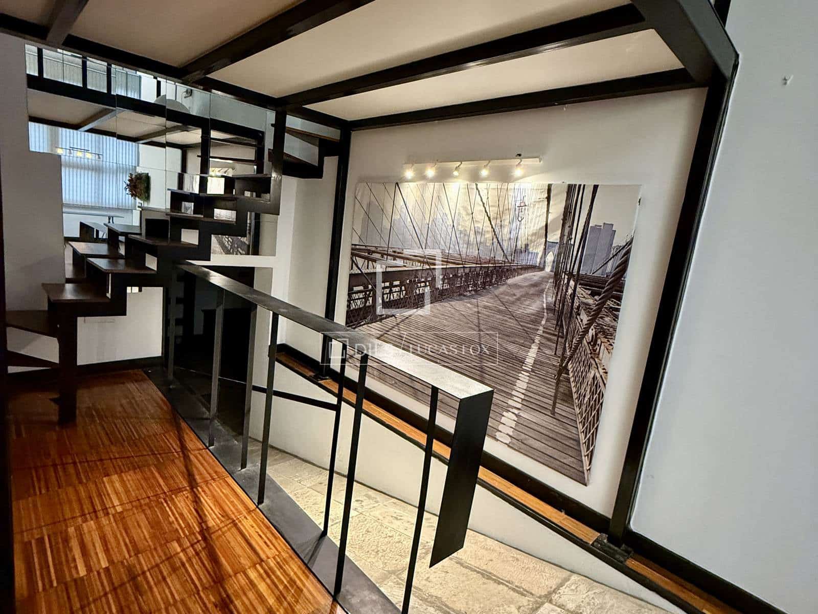 2 Zimmer Apartment zu verkaufen in Madrid Stadt - 795.000 € (Ref: 9772428)