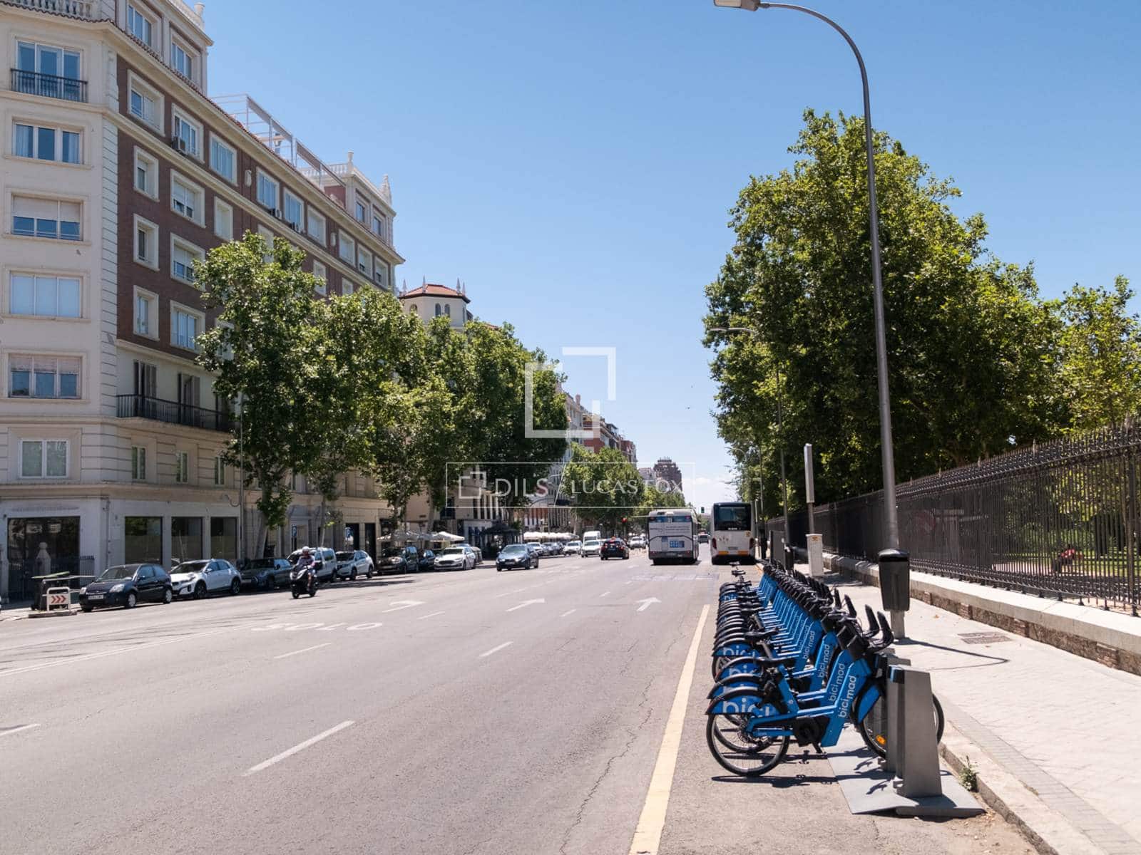 2 Zimmer Apartment zu verkaufen in Madrid Stadt - 795.000 € (Ref: 9772428)