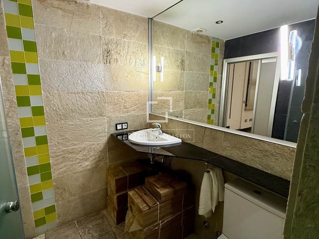 2 Zimmer Apartment zu verkaufen in Ibiza, Madrid Stadt - 795.000 € (Ref: 9772428)