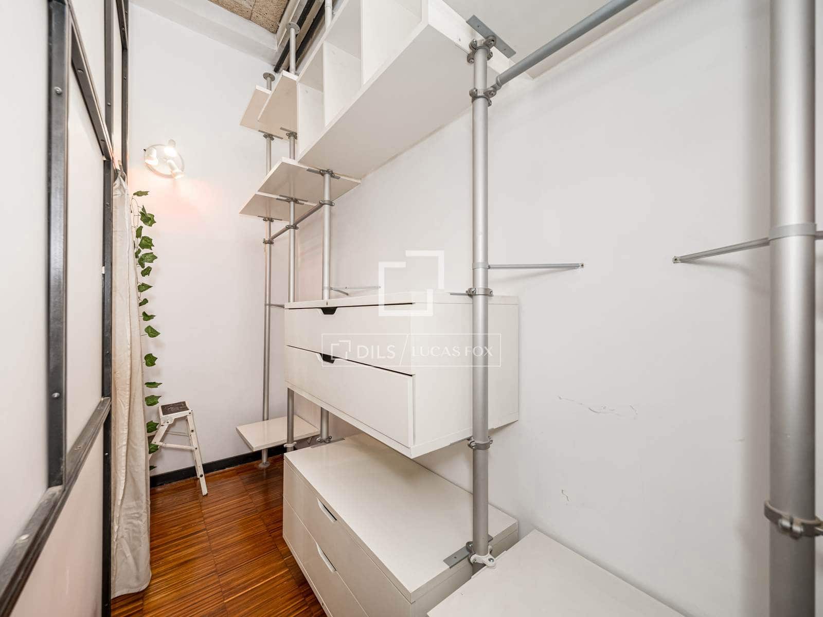 2 bedroom Apartment for sale in Madrid city - € 795,000 (Ref: 9772428)