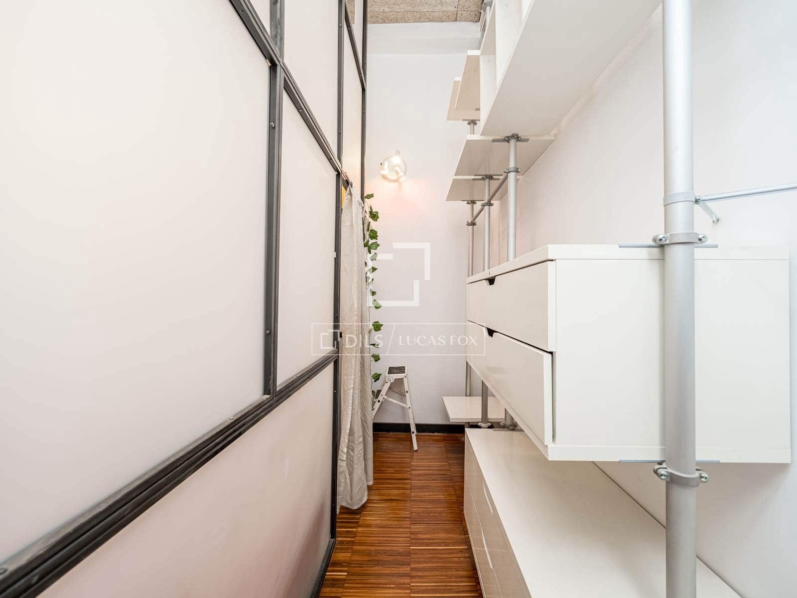 2 bedroom Apartment for sale in Madrid city - € 795,000 (Ref: 9772428)