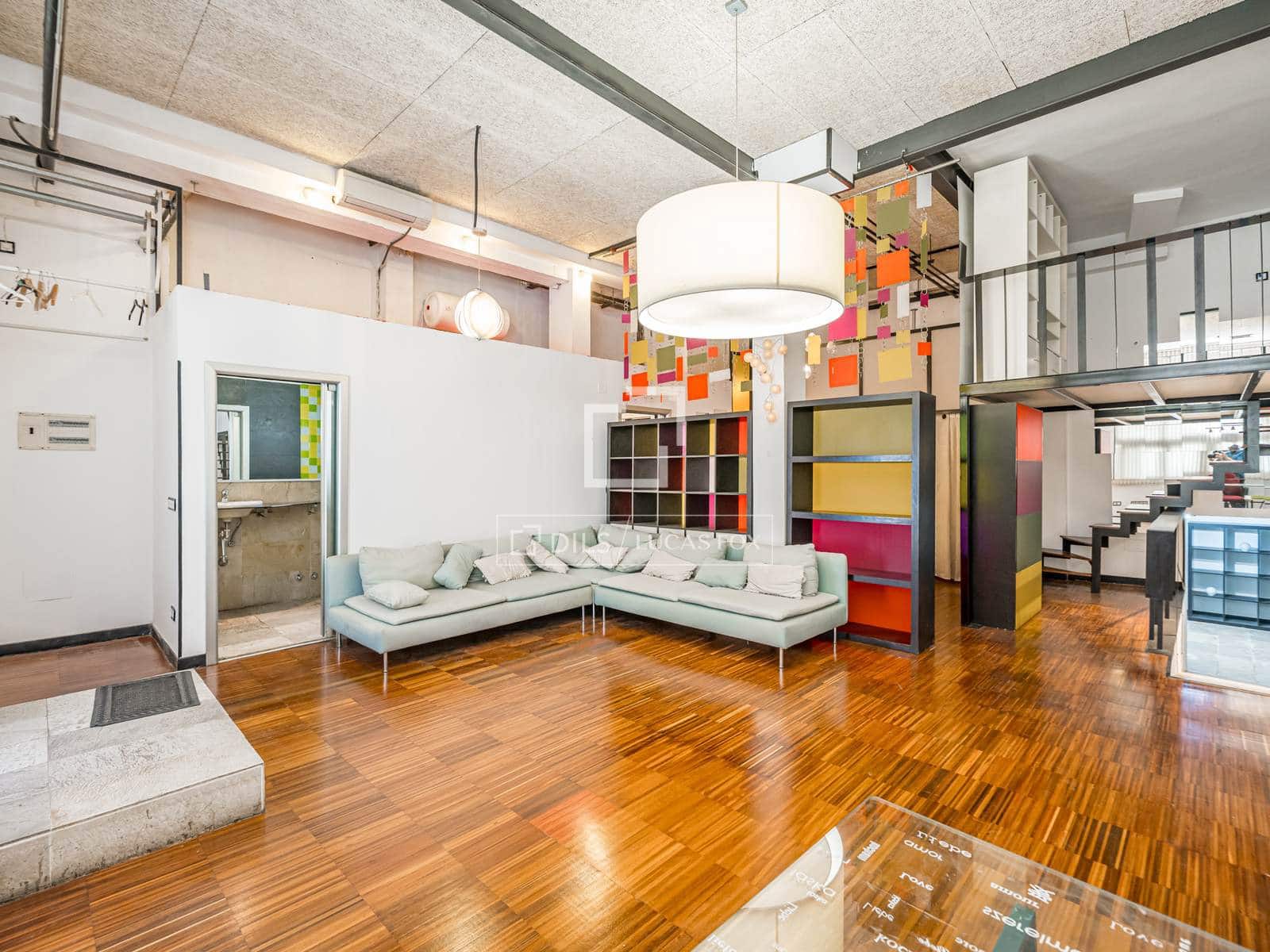 2 bedroom Apartment for sale in Madrid city - € 795,000 (Ref: 9772428)