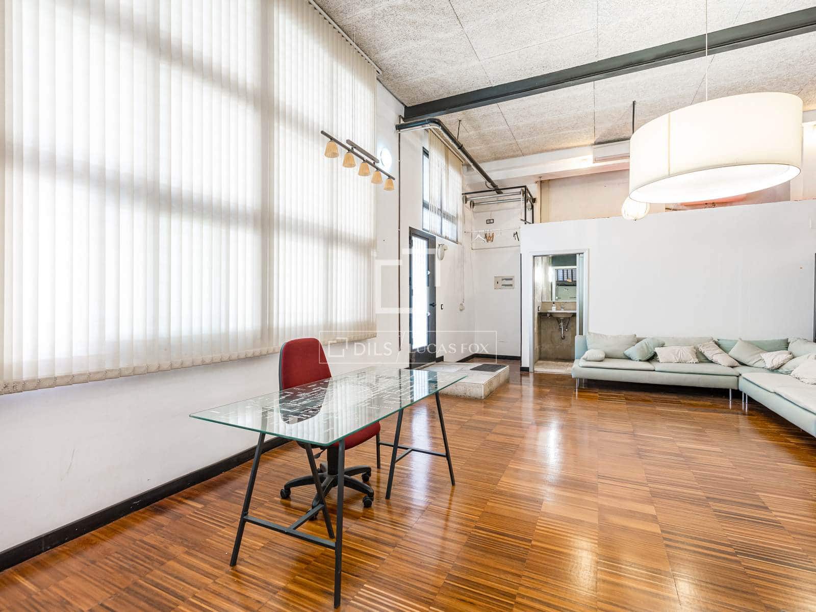 2 bedroom Apartment for sale in Madrid city - € 795,000 (Ref: 9772428)