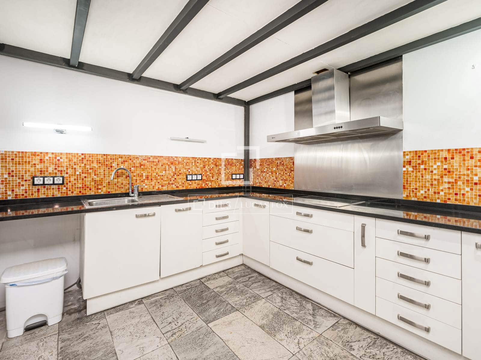 2 bedroom Apartment for sale in Madrid city - € 795,000 (Ref: 9772428)