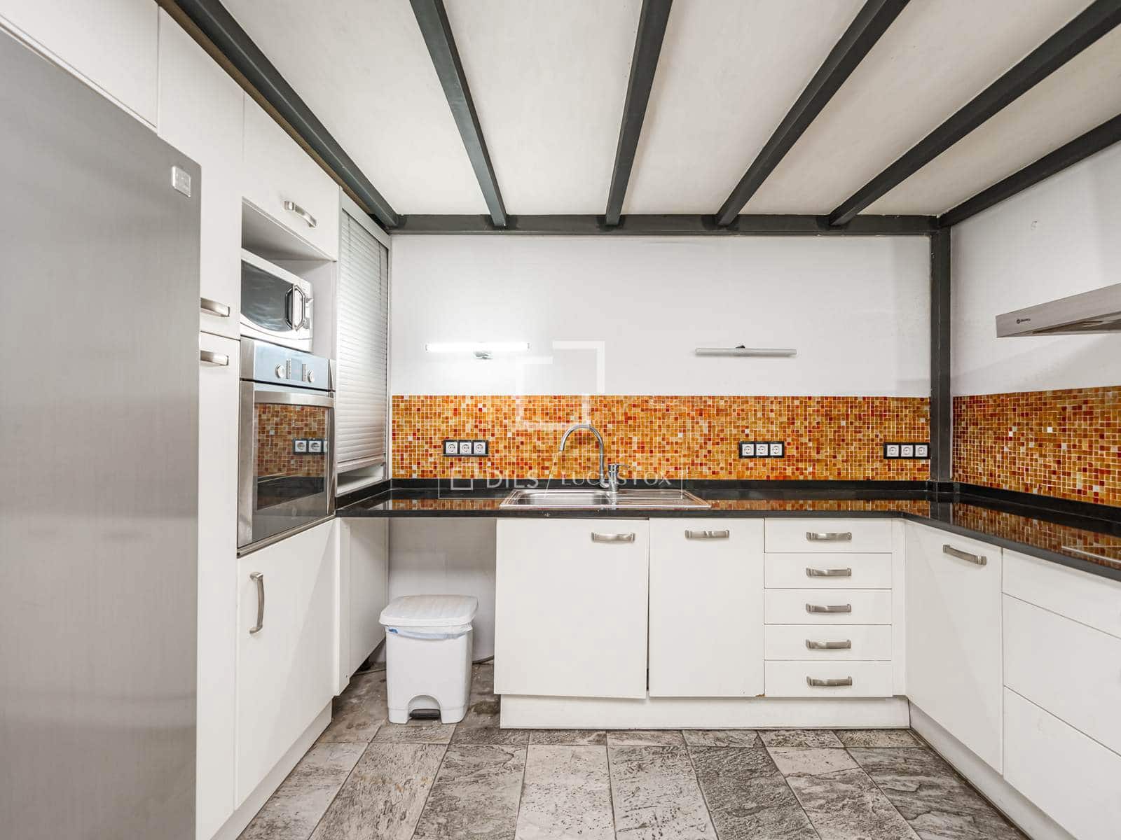 2 bedroom Apartment for sale in Madrid city - € 795,000 (Ref: 9772428)