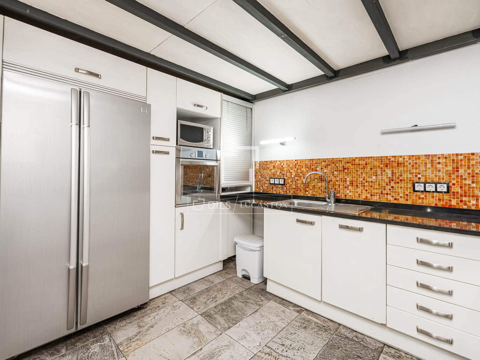 2 bedroom Apartment for sale in Madrid city - € 795,000 (Ref: 9772428)