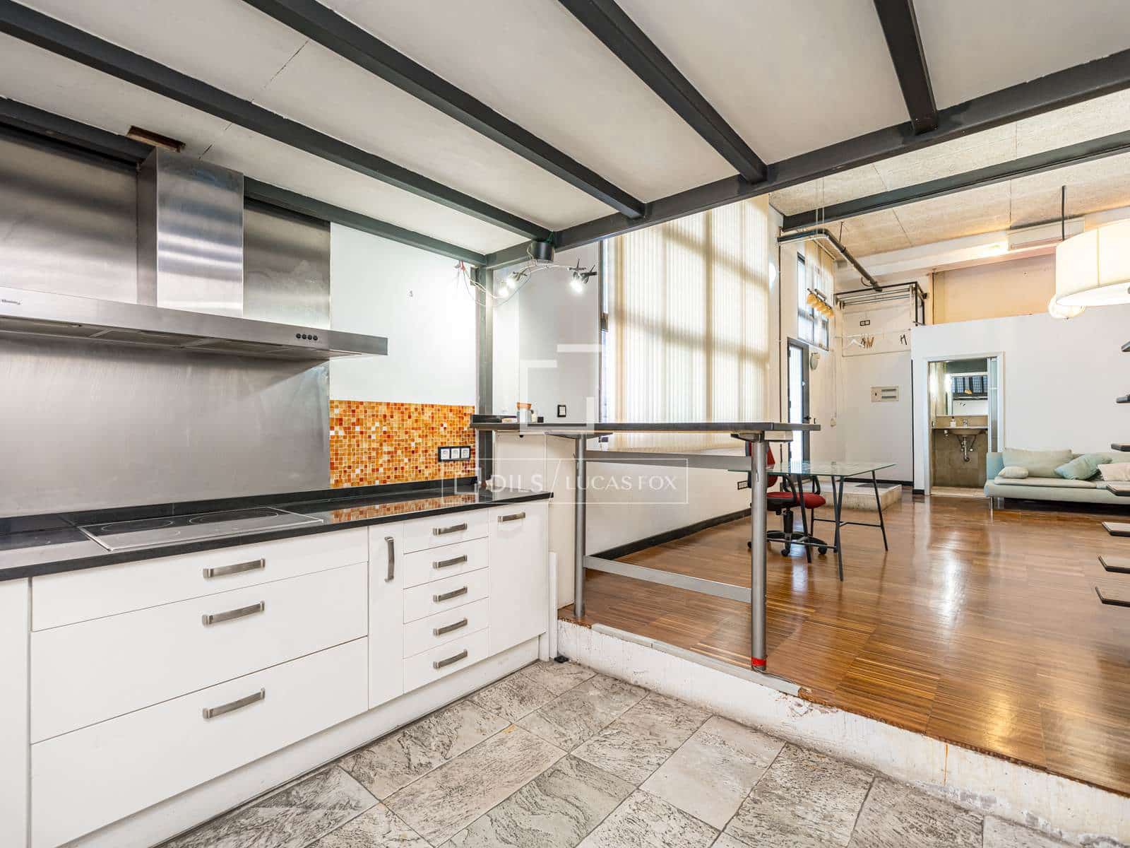 2 bedroom Apartment for sale in Madrid city - € 795,000 (Ref: 9772428)