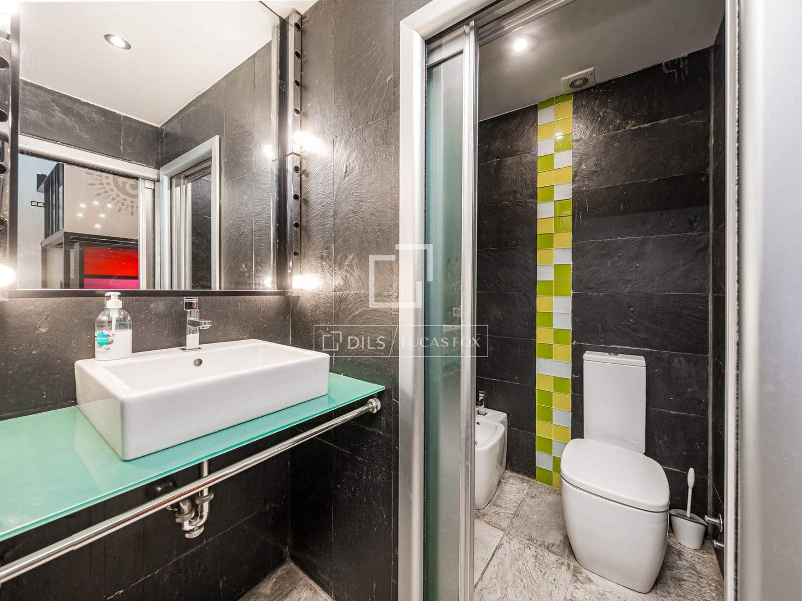 2 bedroom Apartment for sale in Madrid city - € 795,000 (Ref: 9772428)