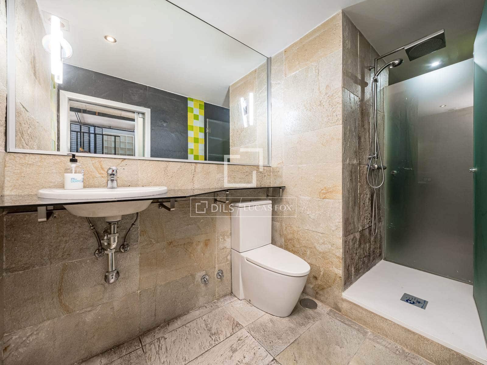 2 bedroom Apartment for sale in Madrid city - € 795,000 (Ref: 9772428)