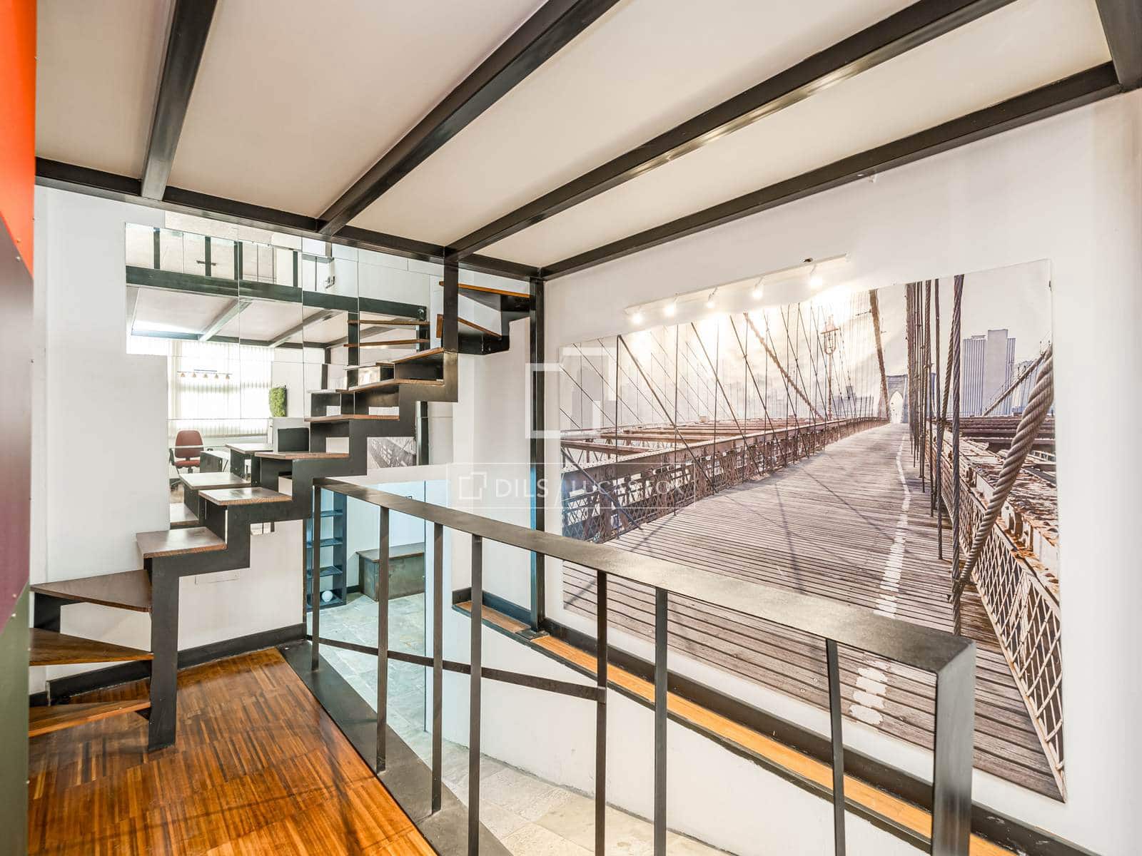 2 bedroom Apartment for sale in Madrid city - € 795,000 (Ref: 9772428)