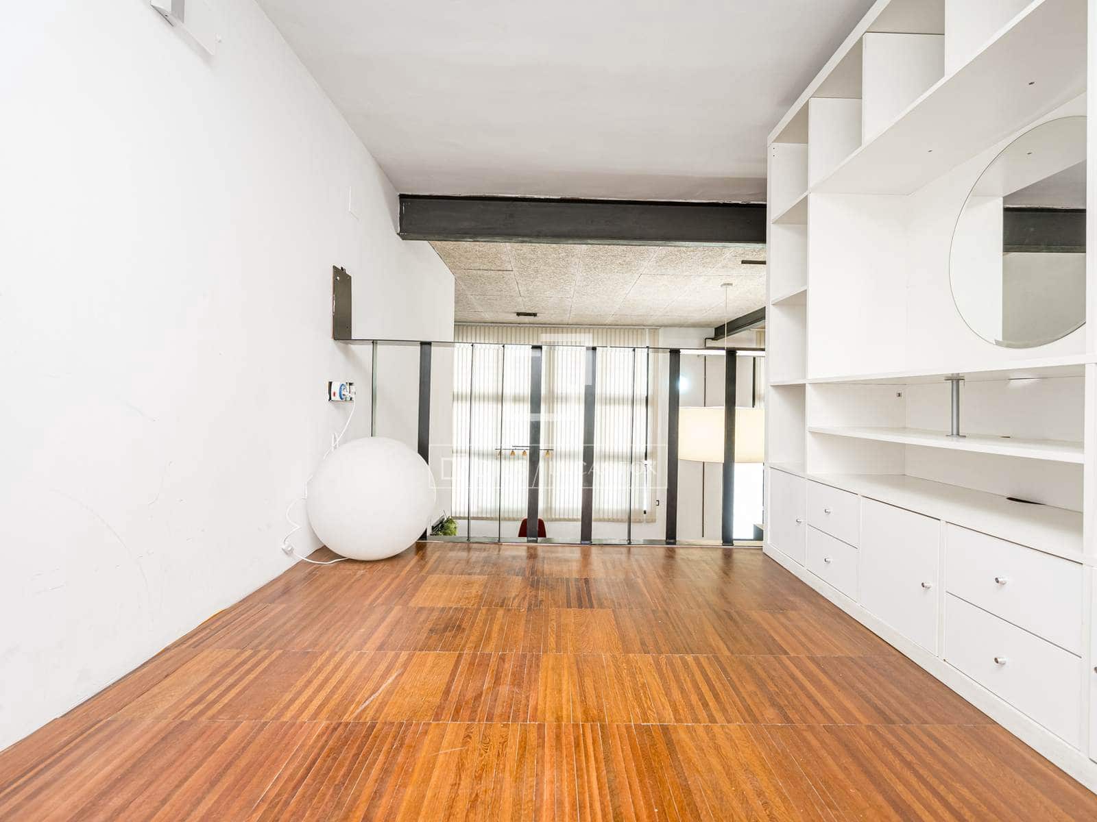 2 bedroom Apartment for sale in Madrid city - € 795,000 (Ref: 9772428)