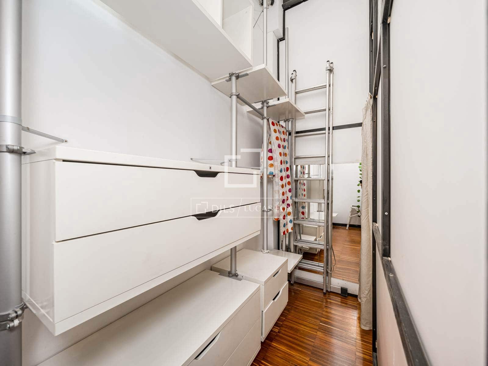 2 bedroom Apartment for sale in Madrid city - € 795,000 (Ref: 9772428)