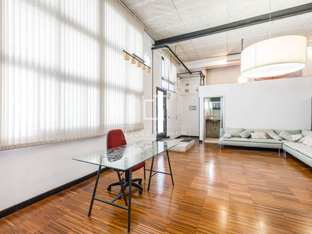 2 soveværelse Lejlighed til salg i Ibiza, Madrid by - € 795.000 (Ref: 9772428)