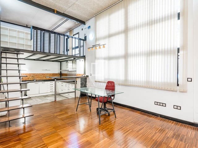 2 soveværelse Lejlighed til salg i Ibiza, Madrid by - € 795.000 (Ref: 9772428)