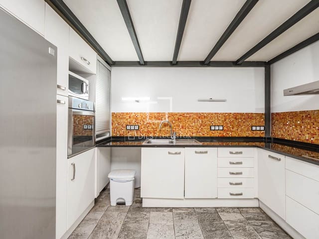 2 soveværelse Lejlighed til salg i Ibiza, Madrid by - € 795.000 (Ref: 9772428)