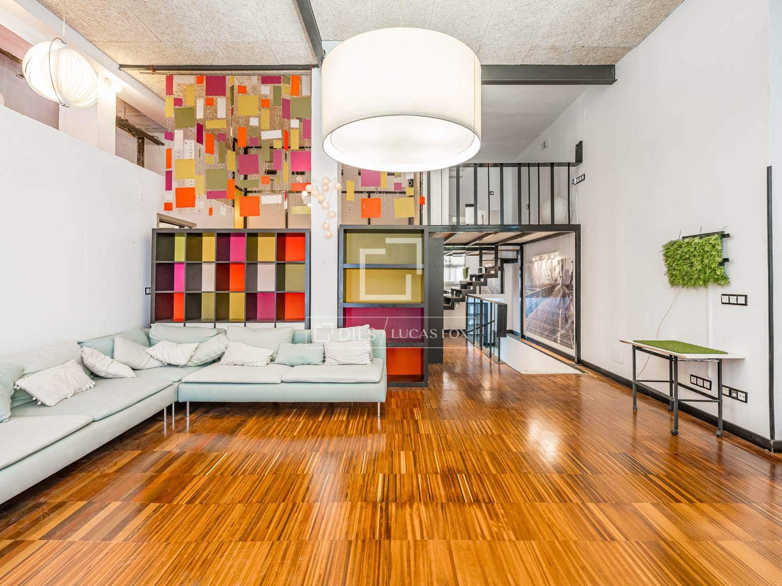 2 bedroom Apartment for sale in Madrid city - € 795,000 (Ref: 9772428)