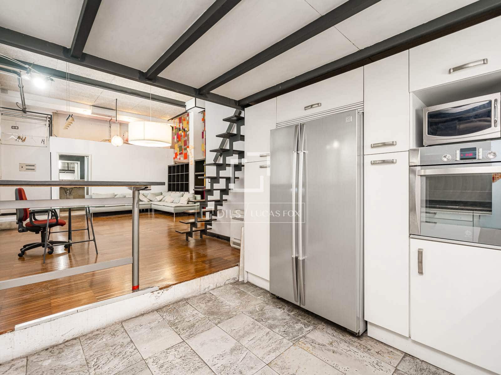 2 bedroom Apartment for sale in Madrid city - € 795,000 (Ref: 9772428)